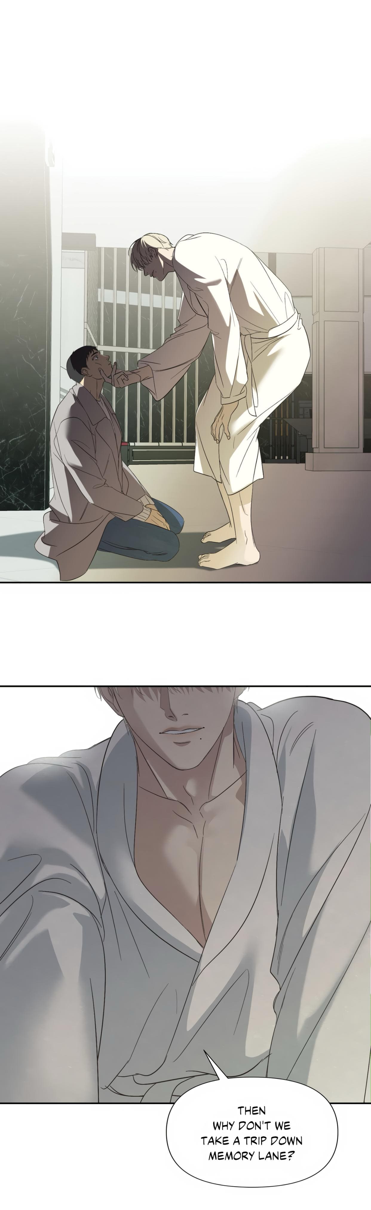 backlight, Chapter 16 image 07